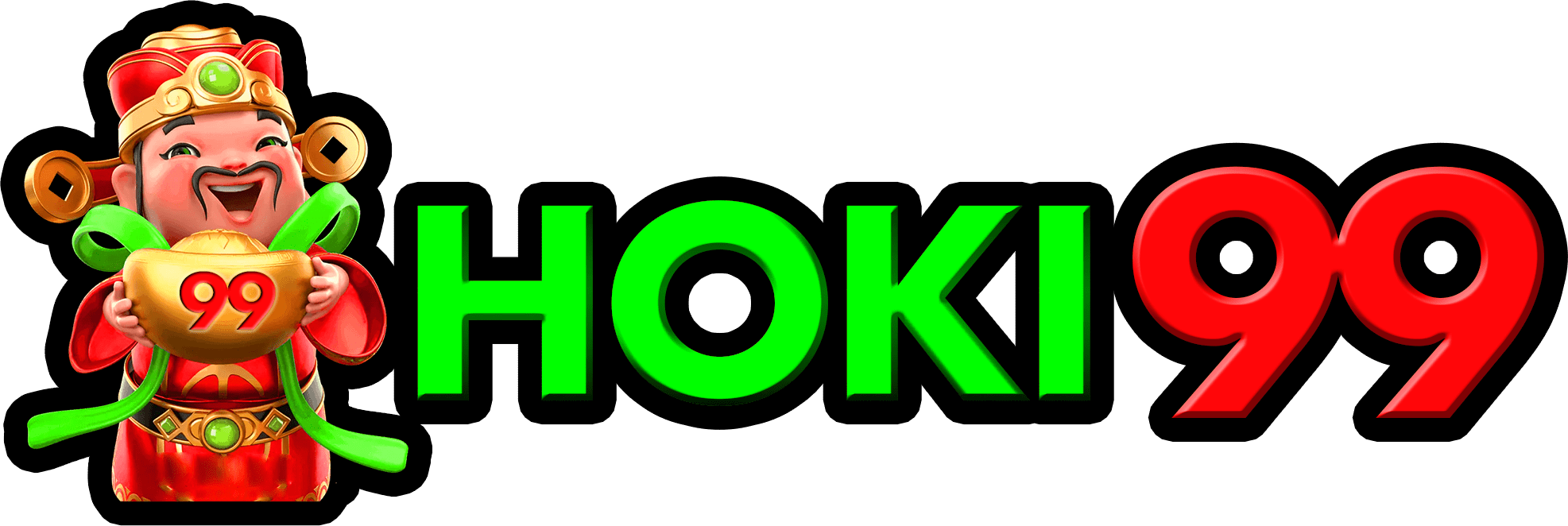 HOKI99